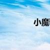 小魔駝（關于小魔駝簡介）