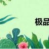 極品執事txt（極品執事）