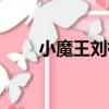小魔王劉禪（關于小魔王劉禪簡介）
