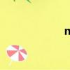 m tech（m tech）