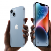 蘋果iPhone本季度產量預計減少