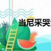 當尼采哭泣（關于當尼采哭泣介紹）