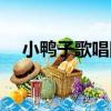 小鴨子歌唱團（關于小鴨子歌唱團簡介）