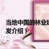 當地中國的林業建設與開發（關于當地中國的林業建設與開發介紹）