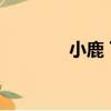 小鹿 下（關于小鹿 下簡介）