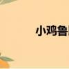小雞魯比（關于小雞魯比簡介）