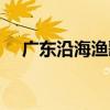 廣東沿海漁歌（關于廣東沿海漁歌介紹）