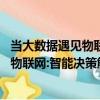 當大數據遇見物聯網:智能決策解決之道（關于當大數據遇見物聯網:智能決策解決之道介紹）