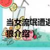 當女流氓遭遇男色狼（關于當女流氓遭遇男色狼介紹）