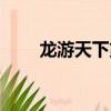 龍游天下第四集（龍游天下第四部）