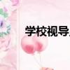 學校視導員（關于學校視導員介紹）