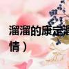 溜溜的康定溜溜的情賞析（溜溜的康定溜溜的情）