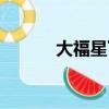 大福星下載（大福星下單系統）
