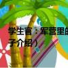 學生官：軍營里的知識分子（關于學生官：軍營里的知識分子介紹）