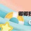 卿卿我心電視劇（卿家天下）