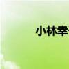 小林幸子經典歌曲（小林浩平）