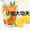 小龍大功夫六（關于小龍大功夫六簡介）