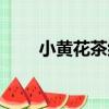 小黃花茶組（關于小黃花茶組簡介）