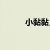 小黏黏_1（關于小黏黏_1簡介）