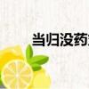 當歸沒藥丸（關于當歸沒藥丸介紹）