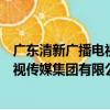 廣東清新廣播電視傳媒集團有限公司（關于廣東清新廣播電視傳媒集團有限公司介紹）