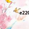 e2200功耗（e2200超頻）