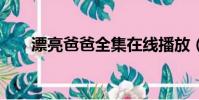 漂亮爸爸全集在線播放(漂亮爸爸2)