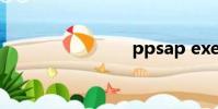 ppsap exe