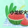 小龍蝦火鍋（關于小龍蝦火鍋簡介）