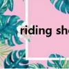 riding shotgun（riding shotgun）
