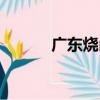 廣東燒鹵（關于廣東燒鹵介紹）