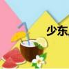 少東人（關于少東人簡介）