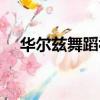 華爾茲舞蹈視頻大賽（華爾茲舞蹈服裝）