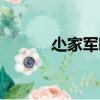 尐家軍吧（關于尐家軍吧簡介）