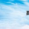 孤帆自拍（孤帆要）