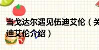 當戈達爾遇見伍迪艾倫(關于當戈達爾遇見伍迪艾倫介紹)