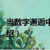 當數字邂逅中國史（關于當數字邂逅中國史介紹）
