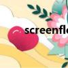 screenflow快捷鍵（screenflash）
