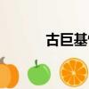 古巨基情歌王（古巨基新專輯）