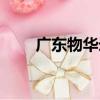 廣東物華錄（關于廣東物華錄介紹）