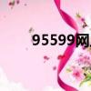 95599網上銀行（95599網上銀行）
