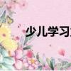 少兒學習力（關于少兒學習力簡介）