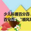 少兒科普百分百：“順風耳”和“千里眼”（關于少兒科普百分百：“順風耳”和“千里眼”簡介）