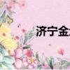 濟寧金地大廈（濟寧金地大廈）