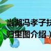 當湖馮孝子扶櫬歸里圖（關于當湖馮孝子扶櫬歸里圖介紹）