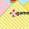 gamemode3（gamemon）