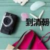 到清朝尋真愛（到清朝尋真愛）