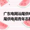廣東電網汕尾供電局青年志愿者服務分隊（關于廣東電網汕尾供電局青年志愿者服務分隊介紹）