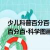 少兒科普百分百·科學圖畫故事：飛向月宮（關于少兒科普百分百·科學圖畫故事：飛向月宮簡介）