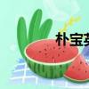 樸寶英 禮物（樸寶英 禮物）